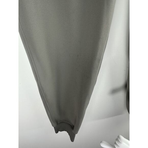 Lululemon On The Fly Jogger Pant Woven 28" Grey W5bzds Women's Size 8 *Flawed - Picture 11 of 16